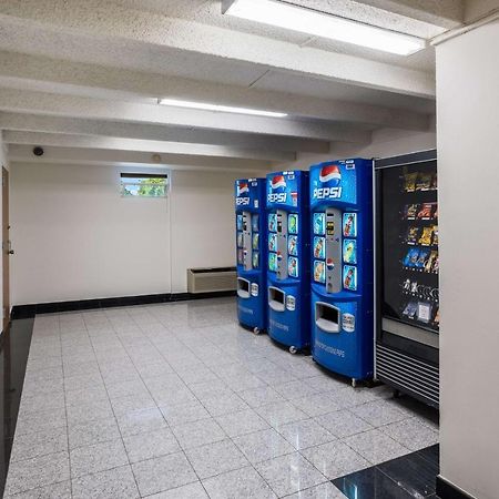 Motel 6-Philadelphia, Pa - Northeast Εξωτερικό φωτογραφία