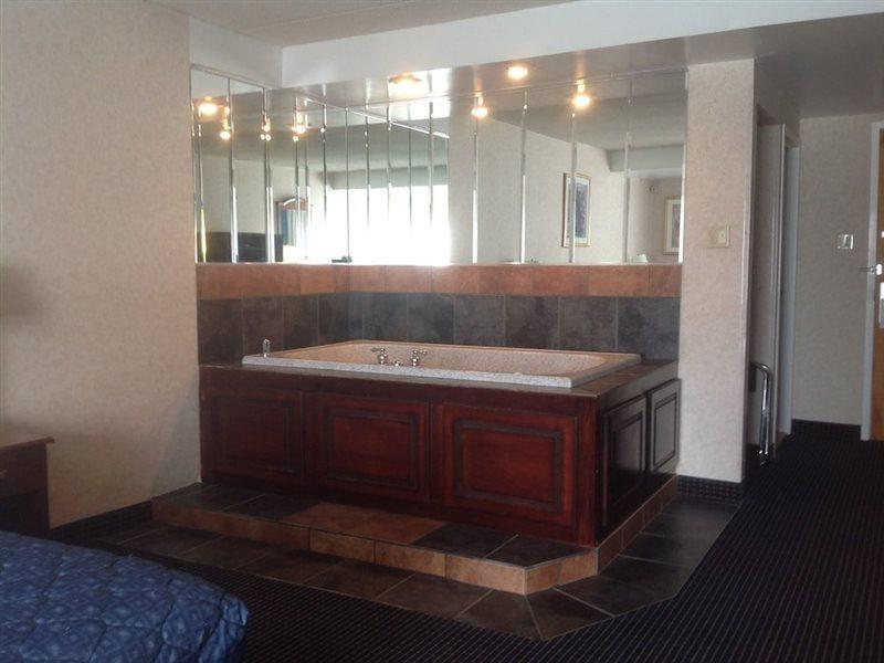 Motel 6-Philadelphia, Pa - Northeast Εξωτερικό φωτογραφία