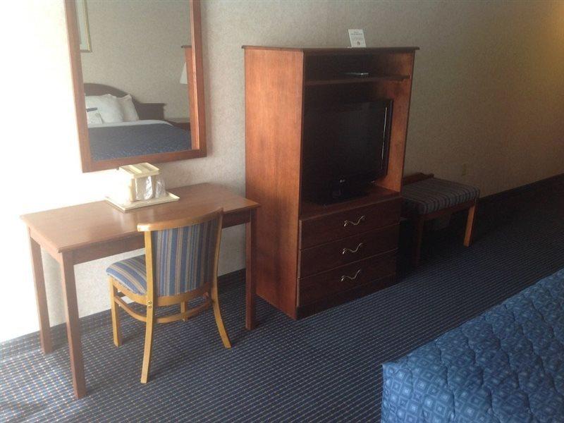 Motel 6-Philadelphia, Pa - Northeast Εξωτερικό φωτογραφία