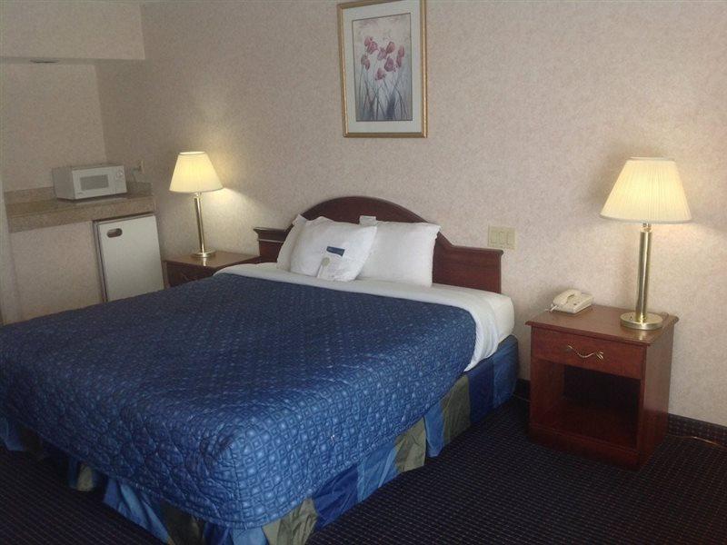 Motel 6-Philadelphia, Pa - Northeast Εξωτερικό φωτογραφία