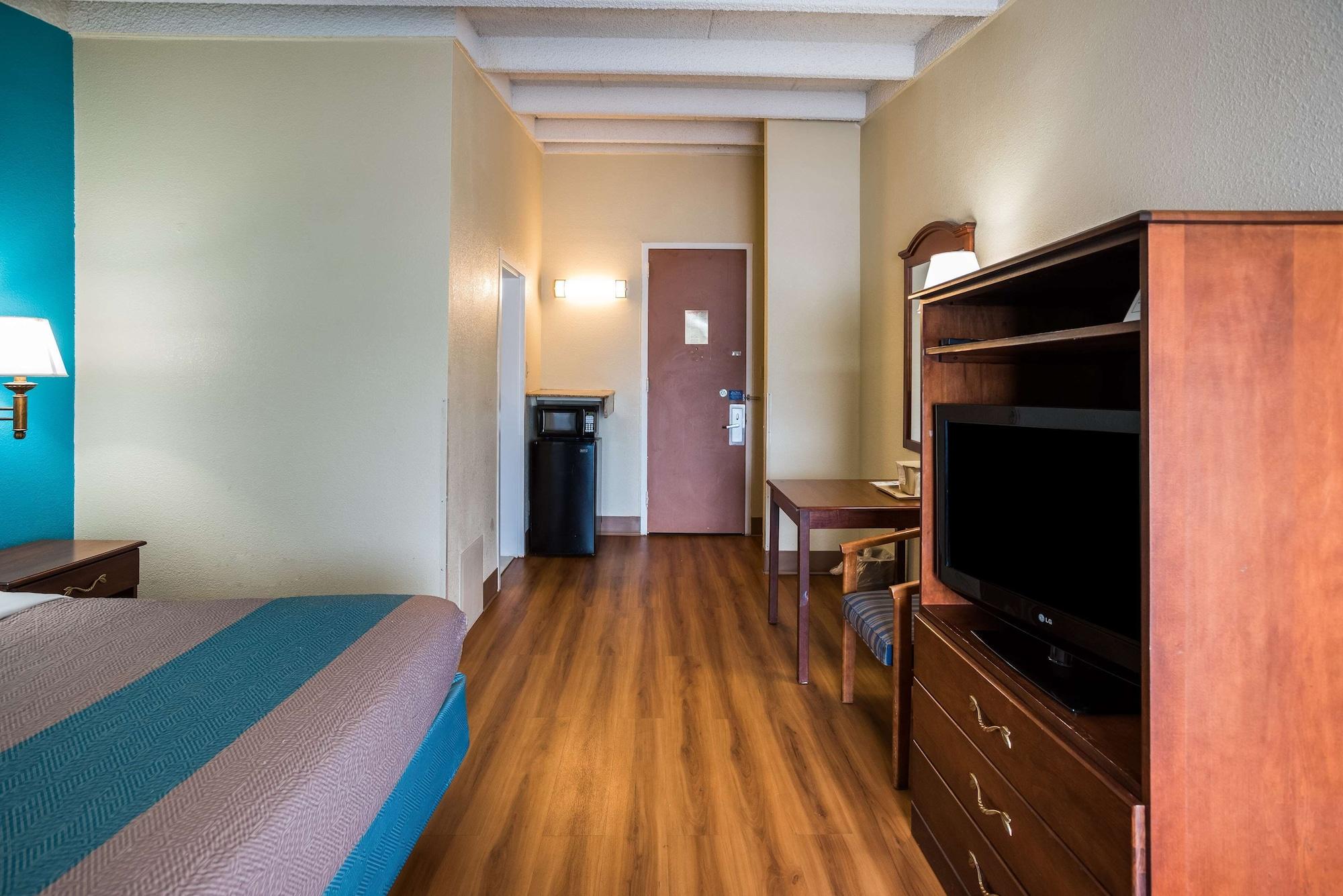 Motel 6-Philadelphia, Pa - Northeast Εξωτερικό φωτογραφία