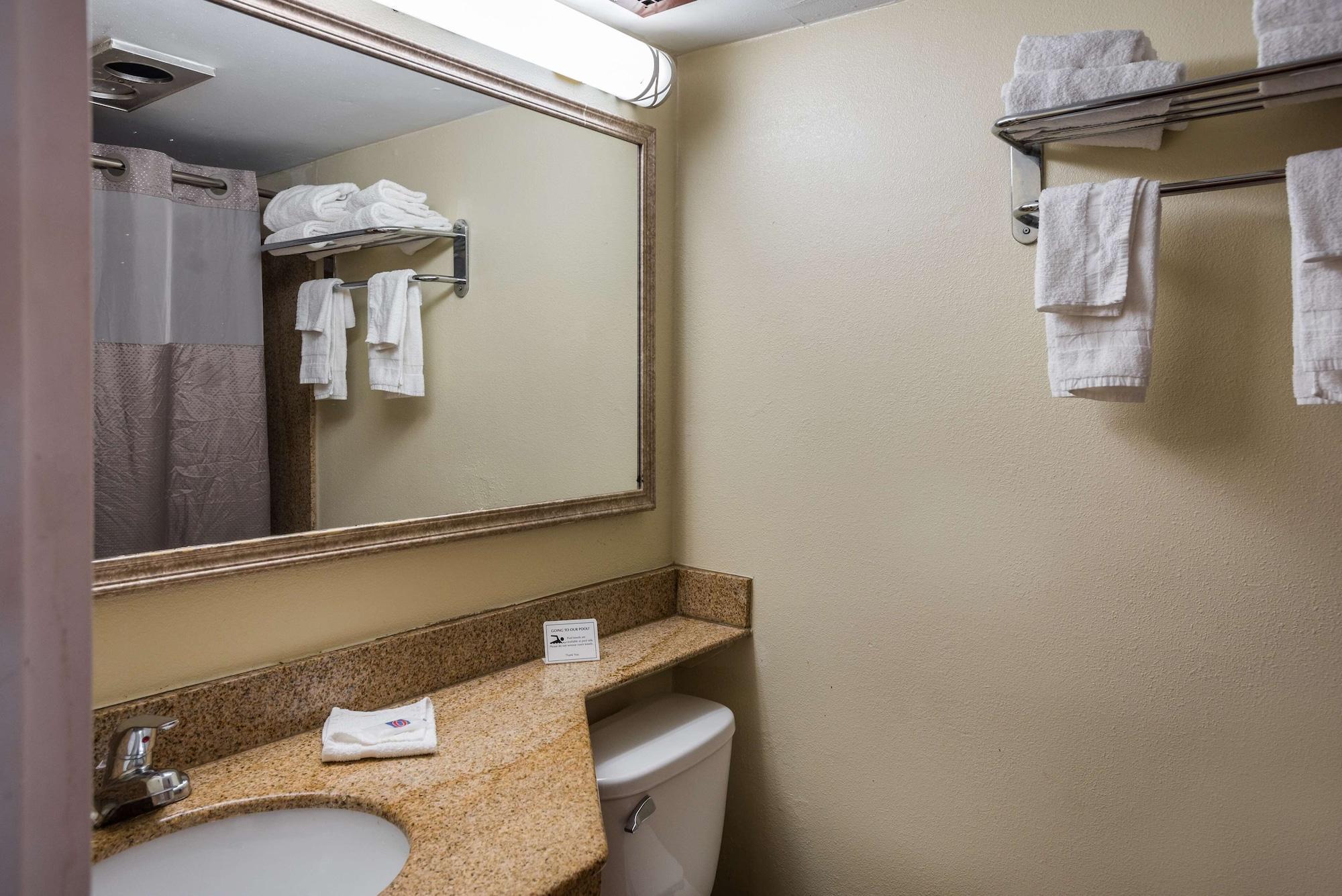 Motel 6-Philadelphia, Pa - Northeast Εξωτερικό φωτογραφία