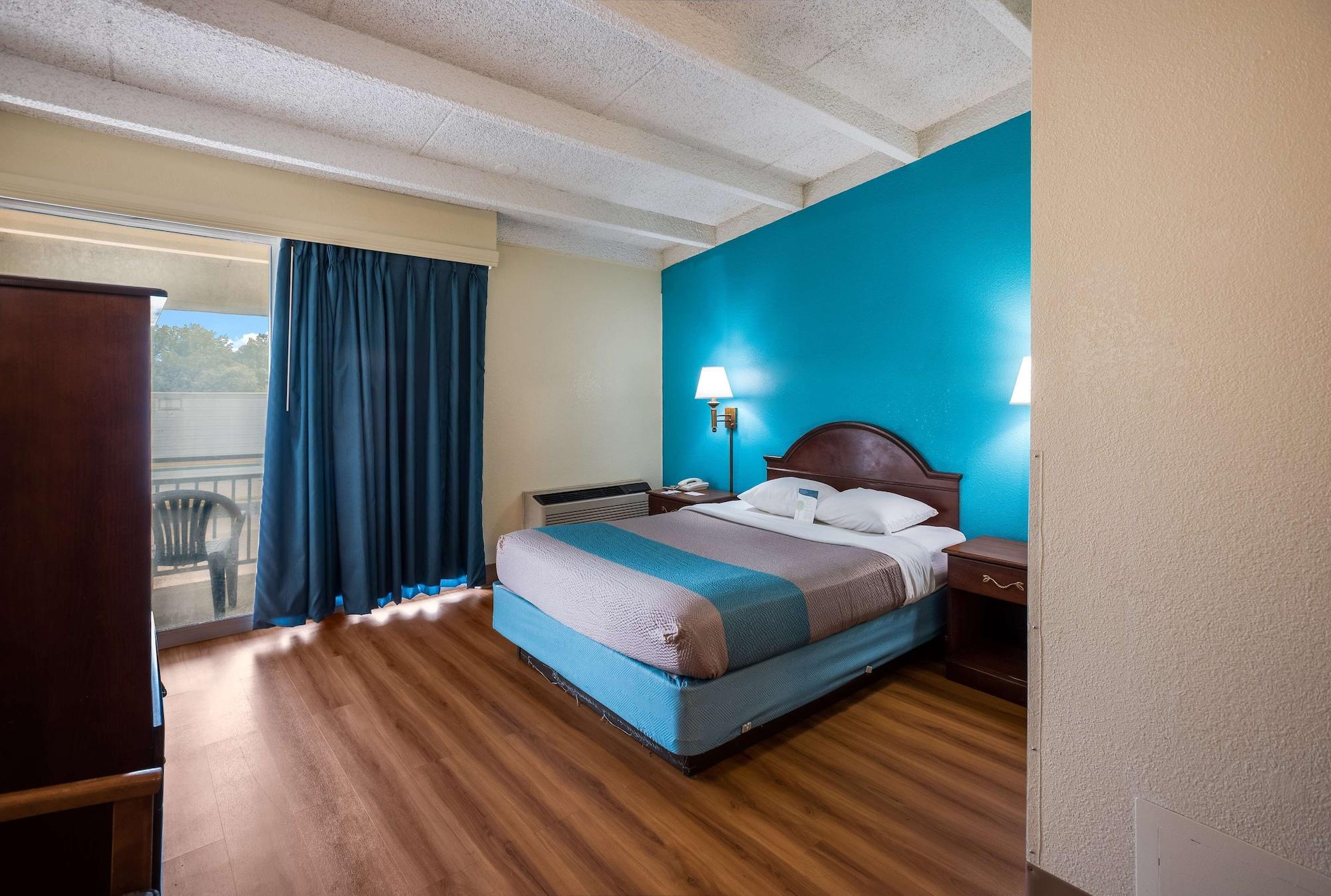 Motel 6-Philadelphia, Pa - Northeast Εξωτερικό φωτογραφία