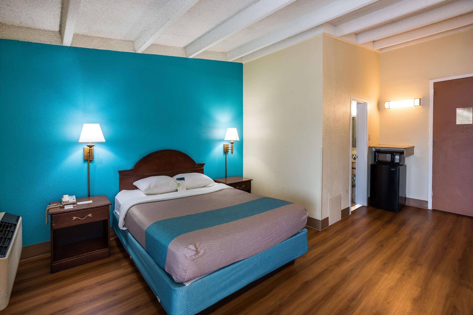 Motel 6-Philadelphia, Pa - Northeast Εξωτερικό φωτογραφία