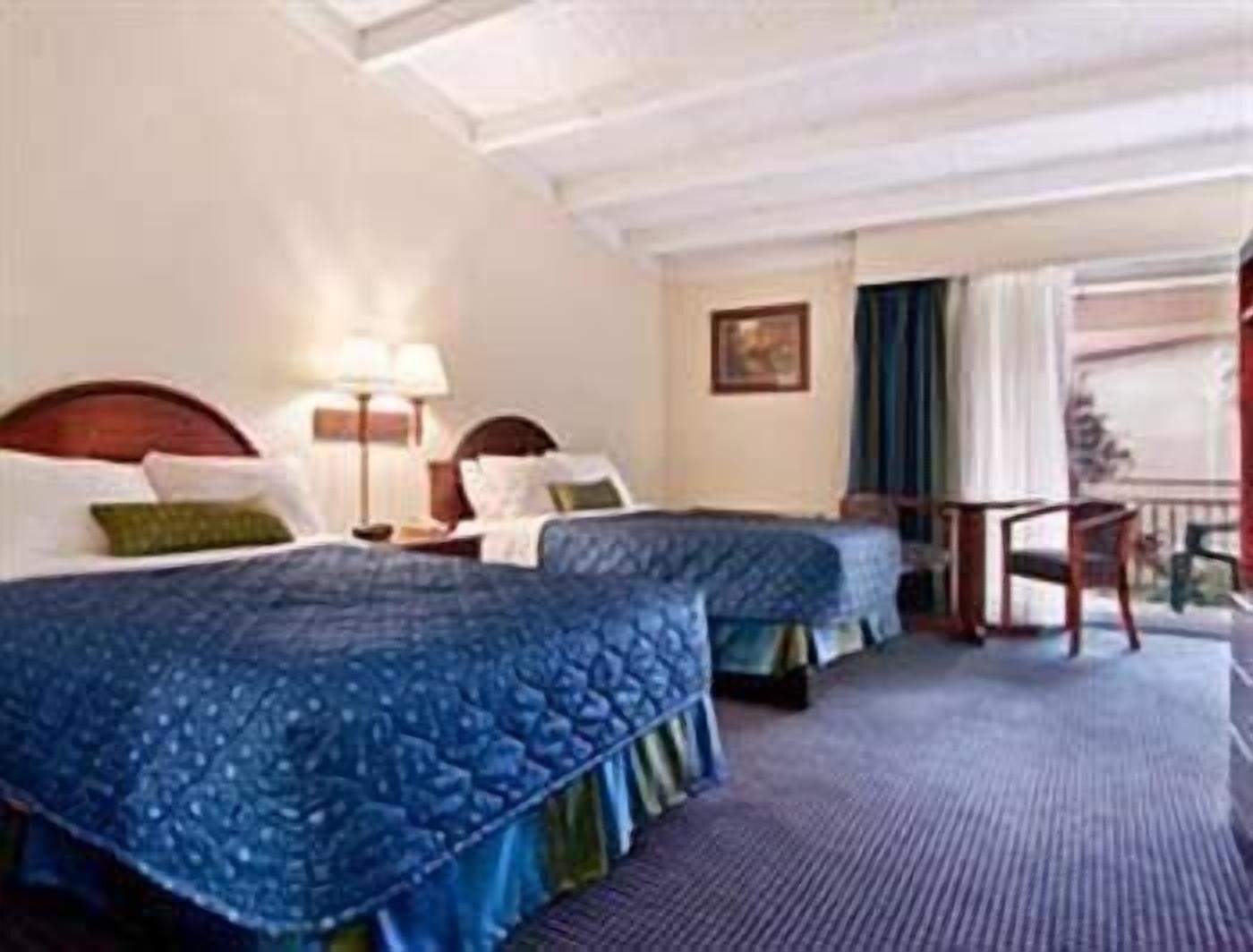 Motel 6-Philadelphia, Pa - Northeast Δωμάτιο φωτογραφία
