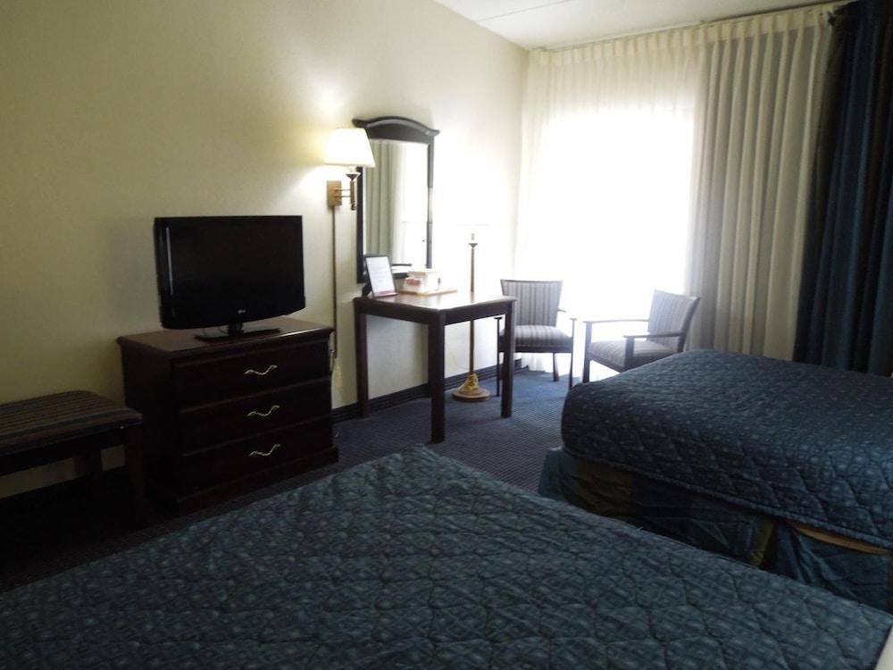 Motel 6-Philadelphia, Pa - Northeast Εξωτερικό φωτογραφία