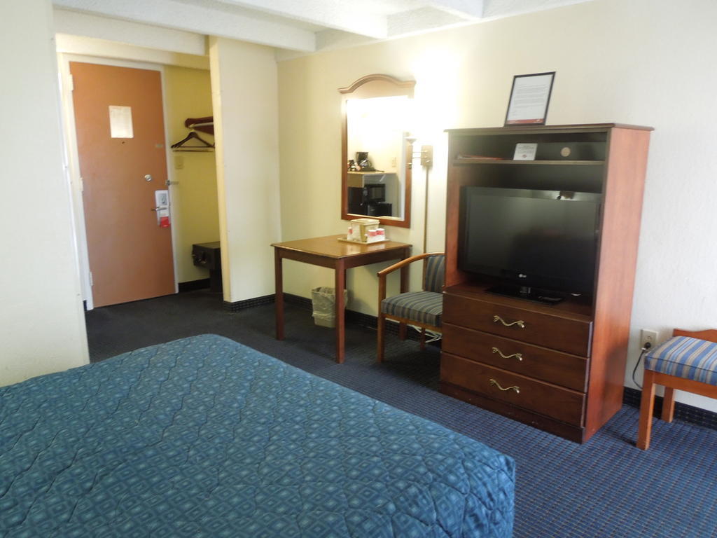 Motel 6-Philadelphia, Pa - Northeast Δωμάτιο φωτογραφία