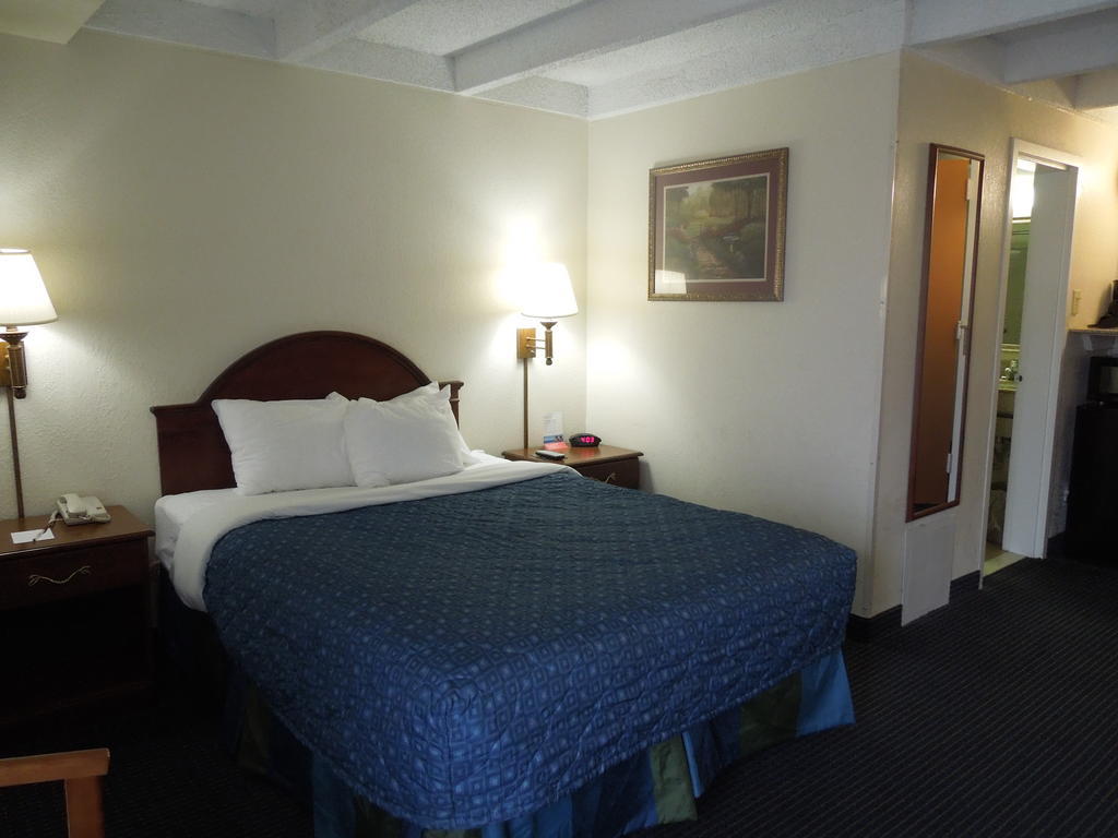 Motel 6-Philadelphia, Pa - Northeast Δωμάτιο φωτογραφία