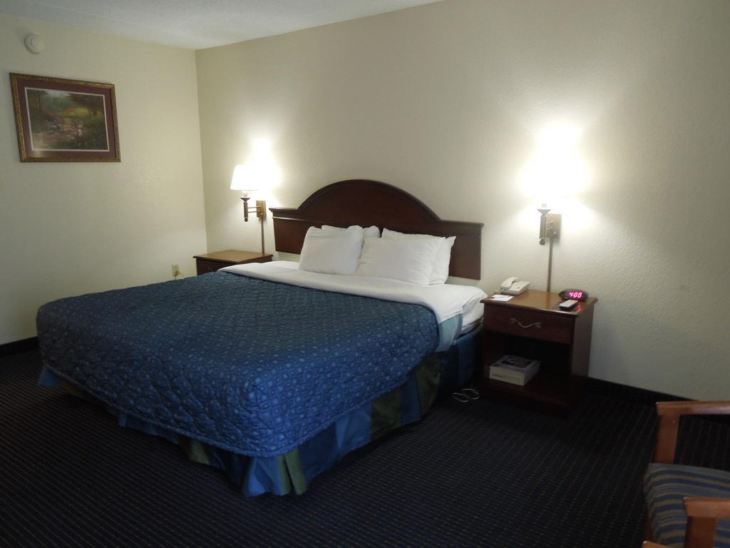 Motel 6-Philadelphia, Pa - Northeast Δωμάτιο φωτογραφία