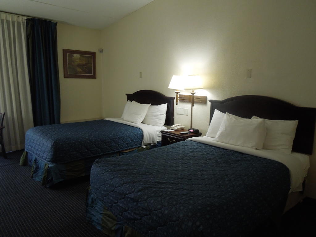Motel 6-Philadelphia, Pa - Northeast Δωμάτιο φωτογραφία