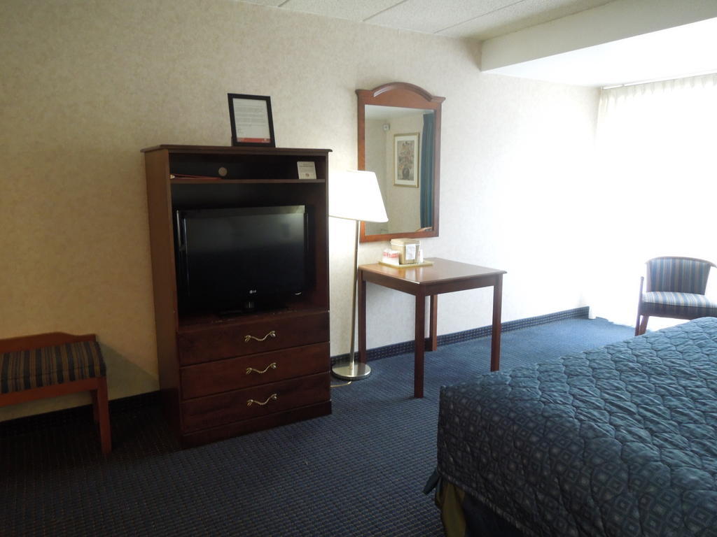 Motel 6-Philadelphia, Pa - Northeast Δωμάτιο φωτογραφία