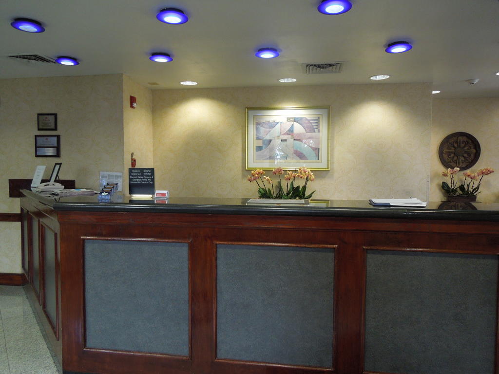 Motel 6-Philadelphia, Pa - Northeast Εξωτερικό φωτογραφία
