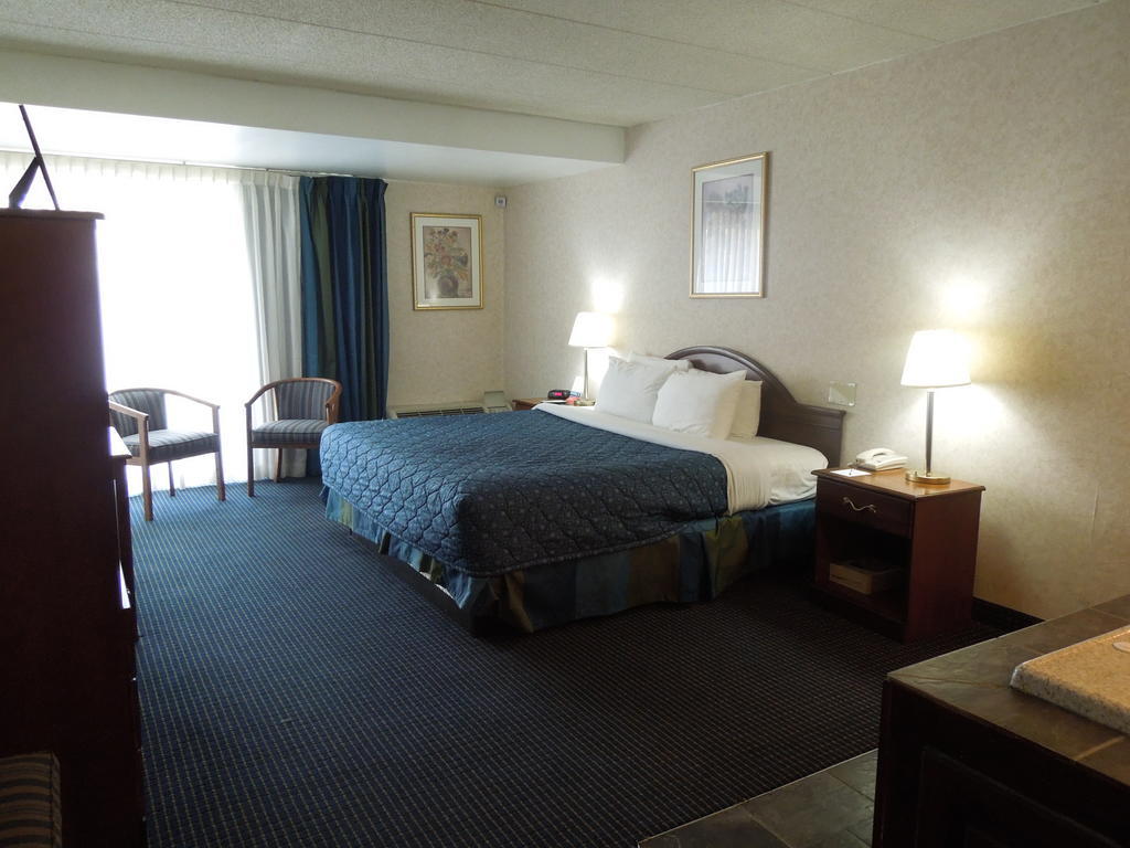 Motel 6-Philadelphia, Pa - Northeast Εξωτερικό φωτογραφία