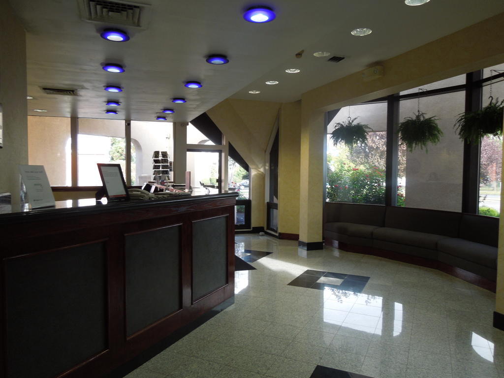 Motel 6-Philadelphia, Pa - Northeast Εξωτερικό φωτογραφία