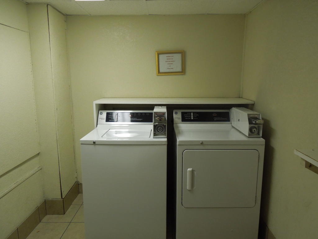 Motel 6-Philadelphia, Pa - Northeast Εξωτερικό φωτογραφία