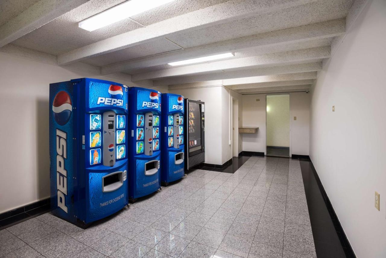 Motel 6-Philadelphia, Pa - Northeast Εξωτερικό φωτογραφία